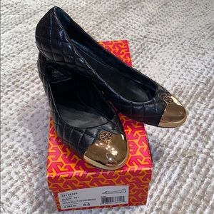 Tory Burch Kaitlin Ballet Flat